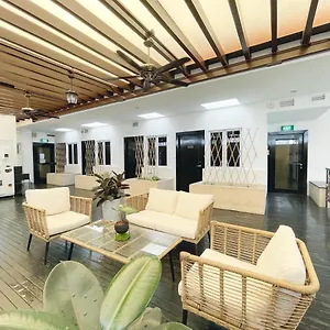 酒店 红多兹酒店-近马林百列中央, 新加坡
