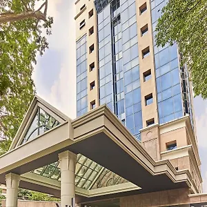酒店 新加坡乌节艾博酒店, 新加坡